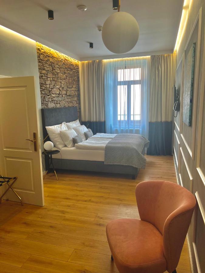 Kalix Boutique Hotel Попрад Экстерьер фото