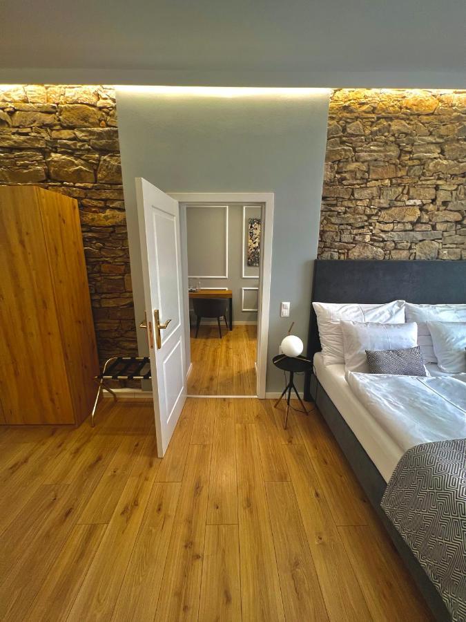 Kalix Boutique Hotel Попрад Экстерьер фото
